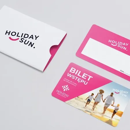 公寓 Blue Sail By Holiday&sun *